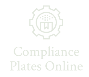 Compliance Plates Online